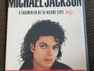 Michael Jackson - Bad 7'' Single LP PROMO SNIPPETS