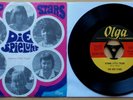 The HEP STARS Komm Little ThomDie SpieluhrOlga Records SOD 05