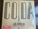 Coda by Led Zeppelin (Record, 2015)