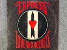 Love And Rockets – 