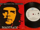 RAGE AGAINST THE MACHINE - 7