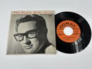 Buddy Holly The Buddy Holly Story EP 1959 Coral EC 81182 45 RPM Good Copy Rare