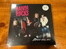 Hanoi Rocks Strange Boys Box (Vinyl 6 Record Set)