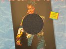 MADONNA Over And Over  12” Italy 1985 Unique Promo Sleeve Only