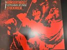 THE DOORS -Live At Konserthuset, Stockholm - 3x LP - 2024 RSD - NM