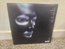 Marilyn Manson Golden Age of Grotesque opened vinyl - scuff on one of the albums