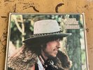 Bob Dylan - Desire LP - Demo Copy - Columbia PC 33893 VG + / NM -