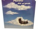 SEALED - Dick McGarvin; Peaceful, Vinyl LP, 1974, Uncle Bear Records
