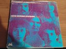 STRAWBERRY ALARM CLOCK-GOOD MORNING STARSHINE-UNI STEREO LP VG