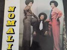 IZINTOMBI ZESI MANJE MANJE - nzimande ALL STARS - NOMALI - Rare Vinyl Lp