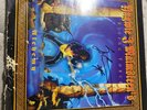 yngwie malmsteen alchemy vinyl - signed