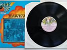Hawkwind - Rock Legends Australian Charisma records compilation lp - play tested