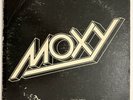 Moxy - Self Titled - with Tommy Bolin - 1976 - VG - Mercury Records
