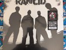Rancid B Sides And C Sides 1-2-3-4 Go Exclusive Vinyl /250 Glow In The Dark