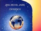 Jean-Michel Jarre Oxygene 8 Vinyl Single 2 X 12inch NEAR MINT Epic