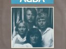 Abba Fernando / Dancing Queen Vinyl Single 7inch NEAR MINT BR Music