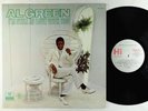 Al Green - I'm Still In Love With You LP - Hi VG+