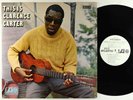 Clarence Carter - This Is LP - Atlantic VG+ PROMO