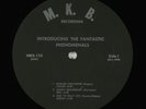 Fantastic Phenomenals - Introducing LP - M.K.B. - Unknown Funk Soul/Jazz HEAR