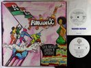 Funkadelic - One Nation Under A Groove LP + 45 - Warner Bros. VG+