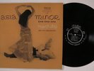 MACHITO & HIS ORCHESTRA Asia Minor TICO TR-LP-1029 LP VG+ mono m