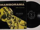 TITO PUENTE & HIS ORCHESTRA Mamborama TICO LP m
