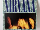Nirvana - Smells Like Teen Spirit Vinyl Single Limited Edition RARE