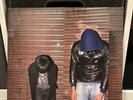 Crystal Castles - Crystal Castles (I) First OG Pressing. 2008 UK BARGAIN