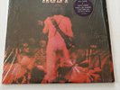Neil Young Crazy Horse Live Rust Shrink Wrap Double Vinyl LP