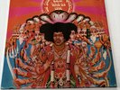 Jimi Hendrix Experience Axis Bold As Love 1968 Reprise Vinyl LP
