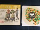 Me First And The Gimme Gimmes Have A Ball Store Edition /210 Splatter NOFX