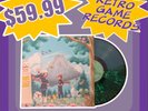 Pokemon Legends Arceus 12in Vinyl Soundtrack