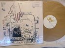 Novo Amor - Cannot Be, Whatsoever - Gold Color Vinyl/Record