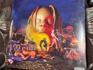 Travis Scott Astroworld Vinyl Night Exclusive Limited Edition 2LP New/Sealed
