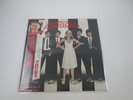 BLONDIE PARALLEL LINES CHRYSALS WWS-81139 with OBI Japan LP Vinyl