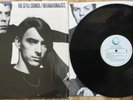 THE STYLE COUNCIL -INTERNATIONALISTS RARE US CLUB PRESS 1985 GEFFEN THE JAM EX+