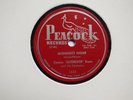 GATEMOUTH BROWN - Midnight hour/For now,so long - PEACOCK 1633 - BLUES 78