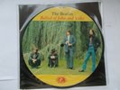 The Beatles – Ballad Of John And Yoko - 7” Picture Disc Vinyl Single Rereleased