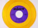 ROYAL CHESSMEN / RICHARD & JERRY: beggin' you / this thing called love RIOT 7