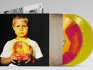 Blindside About A Burning Fire 2LP Furnace Fest Exclusive Red Orange Swirl Vinyl