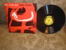 Frank Foster Wail, Frank Wail Prestige 7021 446 W50th NYC Elmo Hope EX LP RVG