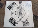 Grateful Dead Vinyl Nights Of The Living Dead Rare.  (Sku479)