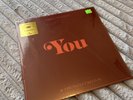 Larry Lovestein & The Velvet Revival You Gold Vinyl 10” LP RSD Mac Miller SEALED