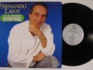 FERNANDO LAVOY Con El Conjunto Dinastiadiez DOM MATEO LP VG+ m