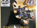PETE ROCK  & C.L. SMOOTH 