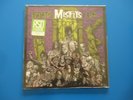 Misfits Earth A.D. LP (2024) NEW Purple Vinyl RSD Shrink Wrap Tear