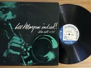 LEE MORGAN Indeed  BLUE NOTE VG+