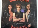 Motörhead – I Got Mine - Original UK Bronze LP -BROX 165 WHITE LABEL TEST PRESS