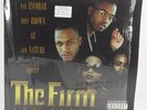 The Firm  – The Album INT Records 1997 Us Original ( 2LP/Vg++/Vg++)/299