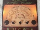 Electro/Dub LP JAH WOBBLE/CZUKAY/LIEBEZEIT Full Circle LABEL